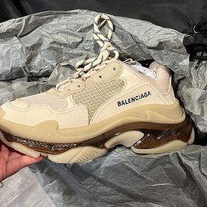Balenciaga sneakers